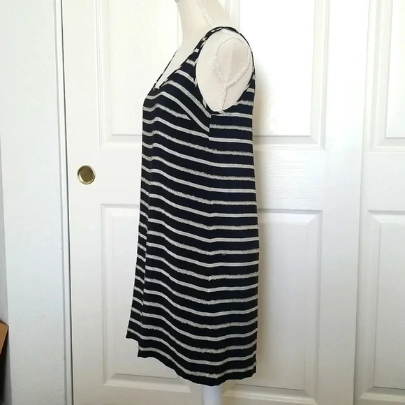 Club Monaco CM Jennifer Tank Dress - Picture 3 of 7